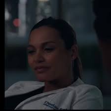 The Resident Billie Testifies and Trevor