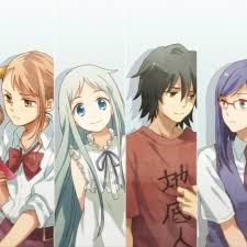 A popular anime subgenre is sad or tearjerker anime. The 11 Saddest Anime Shows And Movies