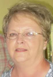 Patsy Elliott Obituary (1944