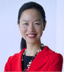 Monica Hsiao's Instagram, Twitter & Facebook