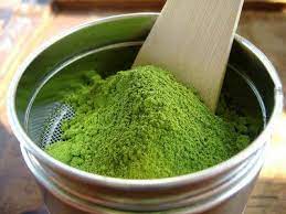 Quatre Quarts De The Vert Matcha Au Citron Matcha Health Green Tea Benefits Green Tea Smoothie