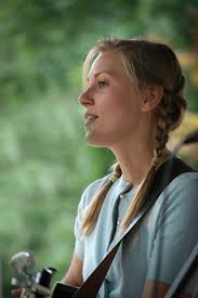 Nora Jane Struthers at Dickinson