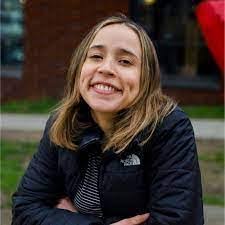 Angela Calamia's Instagram, Twitter & Facebook