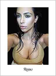 Scroll to read her sweet message to her little one. Kim Kardashian West Selfish Amazon De West Kim Kardashian Fremdsprachige Bucher