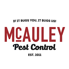 Pest control was that every single thing that they guaranteed proved to be true. Mcauley Pest Control Home Facebook