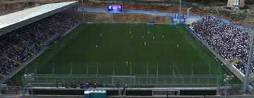 Kolos kovalivka (1870.98) is underdog against dinamo kiev (2049.23) according to ratings from last round. Rijeka Kolos Kovalivka 2021 History Uefa Europa League Uefa Com