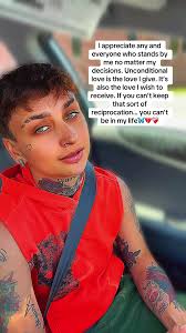 Ashley Wireman Pittie Mom