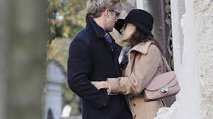 Eva mendes (born march 5, 1974) is an american actress known for her roles in the films training day, once upon a time in mexico find more pictures, videos and articles about eva mendes here. Zweites Kind Fur Ryan Gosling Und Eva Mendes Tochter Amada Lee Ist Da