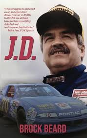 Brock Beard: books, biography, latest update