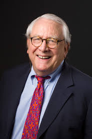 Dr. Kenneth S. Backman, MD