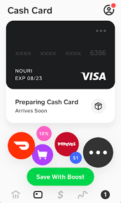 However, the app does not currently accept business debit cards, atm cards, or paypal cards. Score Instant Cash Back With Cash App Boosts Creditcards Com