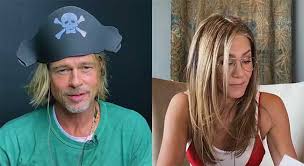 But another one of brad's exes couldn't help but sing his praises on tuesday. Brad Pitt Accepted Epic Reunion With Jennifer Aniston After She Signed Up Hello