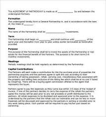 We did not find results for: 14 Real Estate Partnership Agreement Examples In Pdf Ms Word Pages Google Docs Examples