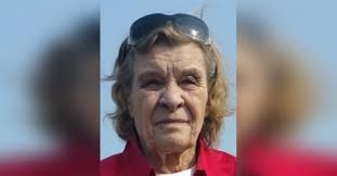 Obituary information for Lavon Rose Anderson