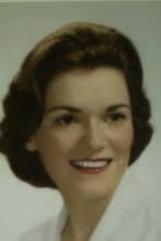 Obituary information for Marie Roche
