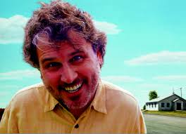 Cary Swinney: A "Desperate Searcher," but never desperate