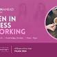 Dundee & Angus Women in Business Networking Mornin... event in Dundee