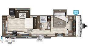 Please contact us with any quesitons or additional information. All Travel Trailer Floorplans Grand Design