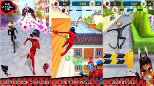 All of these games can be played online directly, without. Miraculous Ladybug Cat Noir The Official Game Android Gameplay Youtube