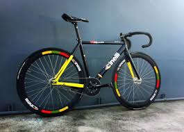 I Ve Fallen In Love With Too Many Cinelli Bikes Fixed Bike Bicycle Fixie Bike