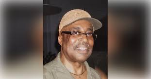 Obituary information for Marshall Gambrell, Sr.