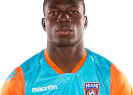 Ghana striker Kwadwo Poku snatches equalizer for Miami FC in NASL opening  night