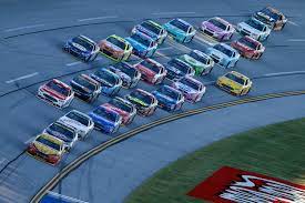 Nascar talladega 2017 qualifying results: Preview 2017 Monster Energy Nascar Cup Series Talladega The Checkered Flag