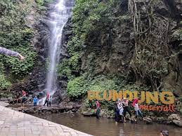 Air terjun kembang soka kembang soka curug kembang soka kabupaten kulon progo daerah istimewa yogyakarta curug kembang soka kembang soka kulon progo. Air Terjun Dlundung Tiket Aktivitas Juni 2021 Travelspromo