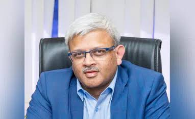 Mahesh Pai South Indian Bank