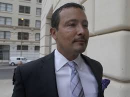Bankruptcy judge orders arrest of embattled San Antonio oil and gas  executive Brian Alfaro