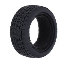 Toy, hobby, custom are all welcome. 4pcs Rc Car Tires For 1 10 Traxxas Hsp Tamiya Hpi Kyosho On Road Touring Car Buy Online In Bahamas At Bahamas Desertcart Com Productid 111480247