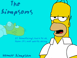 85 top simpsons desktop wallpapers , carefully selected images for you that start with s letter. Homer Simpson Quotes About Christmas Quotesgram
