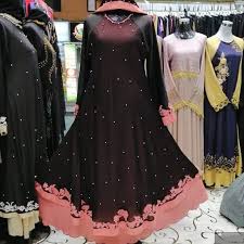 30 stylish abaya designs for ladies 2018 dresses crayon. Pin On Dress