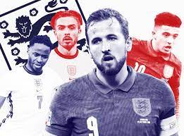 England Squad Euro 2020 Who S On The Bus Who S In Contention Who Could Miss Out On The 2021 Tournament The Independent