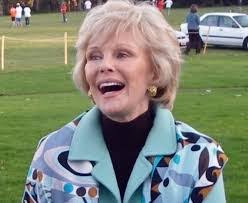 Dorothy Brittingham's Instagram, Twitter & Facebook