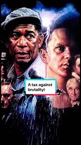 Shawshank Redemption فيلم