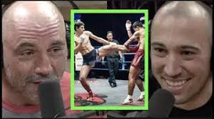 Dave Leduc: The King Of Lethwei