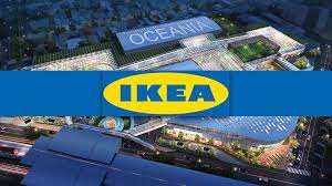 No queda más que darle la bienvenida a ikea en méxico y estaremos ansiosos por comprar ya que su. En Donde Abrira Ikea Su Primera Tienda De La Cdmx El Economista