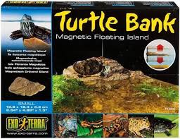 Exo Terra Turtle Bank Size Small Exo Terra Turtle Turtle Supplies Turtle Dock