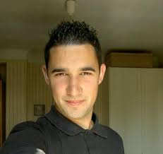 Vincent SALMON, 39 ans (BRUZ)