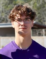 John Rushing's Men's Soccer Recruiting Profile