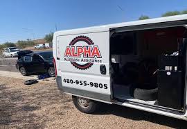 Roadside assistance can help you get back on the road if your vehicle breaks down — and nearly every auto insurance policy. Alpha Roadside Assistance Mobile Tire Repair Phoenix Az