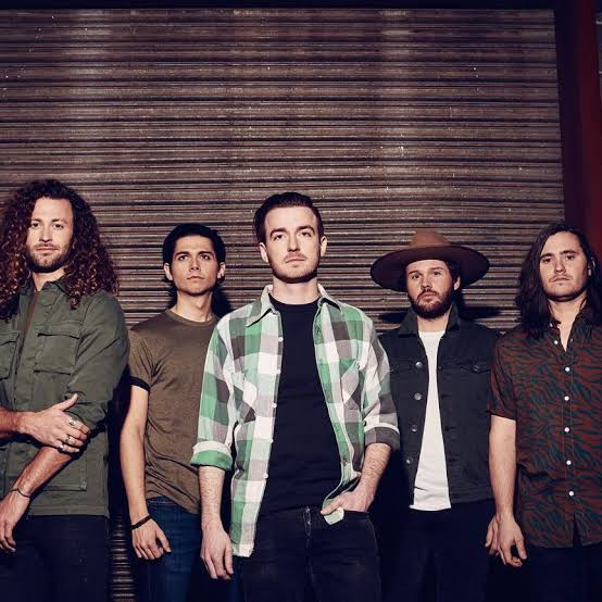 LANCO Announces Cool 2020 “What I See Tour”