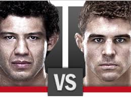 Wednesday Night Fight Wrap Up