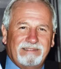 Patrick Joseph Renshaw Obituary