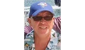 Dennis CARDER Obituary (2022)