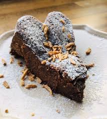 The Gateau Au Chocolat Je Mange Donc Je Vis Recette Gateau Chocolat Dessert Chocolat