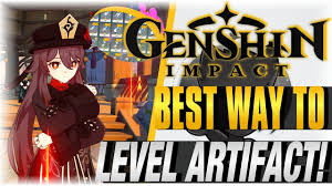 In this genshin impact guide, we will talk about all you need to know about yoimiya, her builds and the materials required for her ascension. You Need To Do This Artifact Xp Farm Genshin Impact Guide Farm Youtube