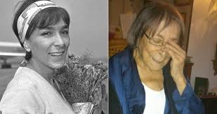 Práva tam ve věku 89 v úterý vydechla naposledy. Hana Hegerova 89 Ctyri Roky Pred Smrti Jsem Tu Jen Nedopatrenim Blesk Cz