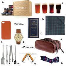 25 handmade gifts people actually want! Gift Ideas For Men Anytime Of Year Mens Fashion Classy Gift Ideas For Men Classy Men